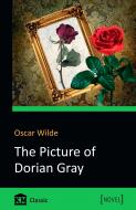 Книга Оскар Уайльд «The Picture of Dorian Gray» 978-966-923-143-7