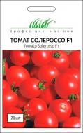 Насіння Професійне насіння томат Солероссо F1 20 шт.