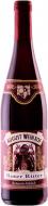 Вино August Weinxof Roter Ritter червоне напівсолодке (4003301036507) 0,75 л