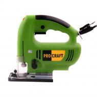 Электролобзик ProCraft ST-1000 010002