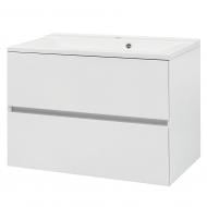 Меблі для ванної кімнати