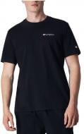 Футболка Champion 219214-KK001/NBK р.M черный