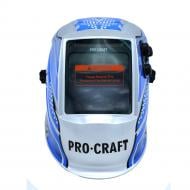 Маска сварщика ProCraft SHP100-90 010090 Маска сварщика ProCraft SHP100-90 010090