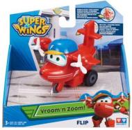 Инерционная игрушка Super Wings EU720121 Flip