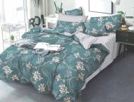 Наволочка бязь 17-0394 Wolverhampton 50x70 см мульти MirSon