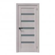 Дверное полотно IN WOOD Standart St-1.7 700 мм белый структурный