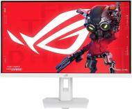 Монитор Asus ROG Strix XG27ACMES-W 27" (90LM0C92-B01171) Монитор Asus ROG Strix XG27ACMES-W 27" (90LM0C92-B01171)