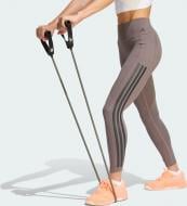 Лосины Adidas OPT 3S 7/8 L CHACOA KE7530 р.M серый