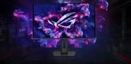 Монитор Asus ROG Strix XG27AQDMES 26,5" (90LM0C80-B01171)