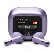 Гарнитура JBL Live Flex 3 purple (JBLLIVEFLEX3PUR)