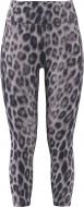 Лосины Adidas OPT ESS AOP 7/8 ICEPUR/SHANAV KA6348 р.M фиолетовый