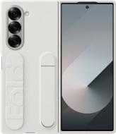 Чохол-накладка Samsung Silicone Case White (EF-MF956TWEGUA) для Fold6