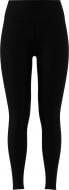 Лосины Adidas All Me Ess 1/1 BLACK/BLACK JW7661 р.M черный Лосины Adidas All Me Ess 1/1 BLACK/BLACK JW7661 р.M черный