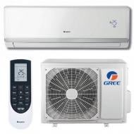 Кондиционер Gree GWH09QB-K6DND2E/I Silver (Lomo Inverter)