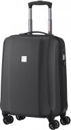 Чемодан Titan Xenon Deluxe 38 л серый 816406 04