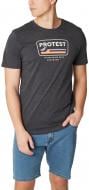 Футболка Protest Prtcaarlo 1714421-290 р.XL серый Футболка Protest Prtcaarlo 1714421-290 р.XL серый