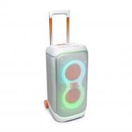 Акустична система JBL PartyBox Stage 320 2.0 white (JBLPBSTAGE320SWEP)