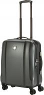 Чемодан Titan Xenon Deluxe 57 л серый 816409 04