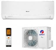 Кондиционер Gree GWH12QC-K6DND2D/I White (Lomo Inverter)