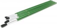 Набор кисточек  FAUNA E60804 6 шт. Economix
