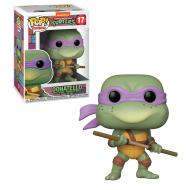 Фигурка Funko POP! cерии TMNT: Донателло 51434