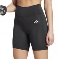 Шорты Adidas OPT ESS ST 7IN BLACK IT2281 р. S черный