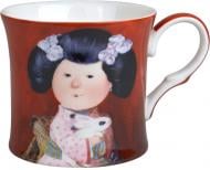 Чашка для чая Lefard 924-439 китаянка