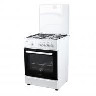 Плита газовая Castle CG-60W