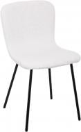 Стул обеденный Центр Меблів REECE белый / черный