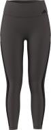Лосины Adidas OPT 3S 7/8 L CHACOA KE7530 р.XL серый