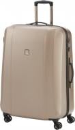 Чемодан Titan Xenon Deluxe 113 л бежевый 816404 40