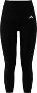 Лосини Adidas OPT POW ESS 7/8 BLACK JY4815 р.XL чорний