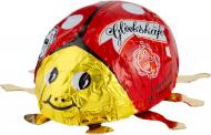 Шоколадная фигурка Reber "Солнышко" из молочного шоколада 30 г (Q8764)