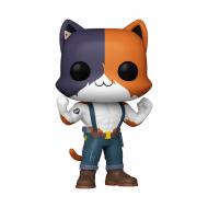 Фигурка Funko POP! cерии Fortnite: Мистер Мяускул 52971