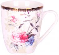 Чашка для чая Lefard 935-001 камелия