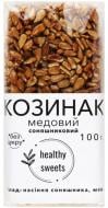 Козинаки Healthy Sweets медовый Подсолнечный м/у 100 г