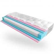 Матрас Vivere ЕММ 140x190 см