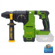 Перфоратор ProCraft PHA-30 (без АКБ и ЗУ) 030032