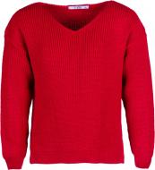 Джемпер для девочки Flash р.134 красный 18G063-5-4235