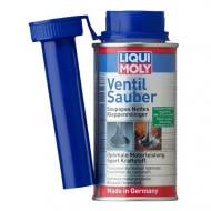 Очиститель клапанов и поршневых колец Liqui Moly VENTIL SAUBER 1014 150 мл