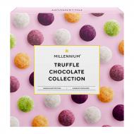 Конфеты Millennium ассорти Luxury Truffle 195 г