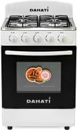 Плита газовая DAHATI 2000-65