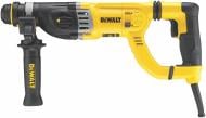 Перфоратор DeWalt D25263K