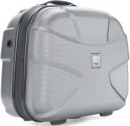 Бьюти-кейс Titan 825702 85 серый X2