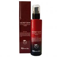 Secret Skin Syn-Ake Wrinkleless Toner 150 мл