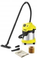 Пылесос Karcher WD 3 P Premium Пылесос Karcher WD 3 P Premium