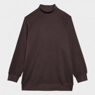 Свитшот Outhorn SWEATSHIRT F0738 OTHAW23TSWSF0738-80S р.M коричневый