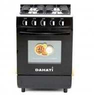 Плита газовая DAHATI 2000-65В