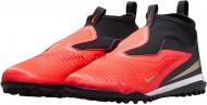 Сороконожки Nike Jr. Phantom 6 High Academy HQ2049-600 р.38,5 красный Сороконожки Nike Jr. Phantom 6 High Academy HQ2049-600 р.38,5 красный