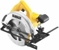 Пилка дискова DeWalt DWE550